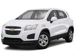 Rent Chevrolet Trax 2020 in Dubai-pic_1