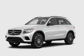 Rent Mercedes Benz GLC 300 2019 in Dubai-pic_2