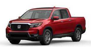 2022 Honda Ridgeline-pic_1