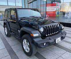 JEEP GLADIATOR 2021 افضل سعر-pic_1