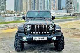 JEEP GLADIATOR 2021 افضل سعر-pic_3