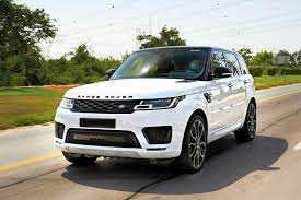 Range Rover Sport Hybrid 2021 P400e HSE-pic_2