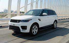 Range Rover Sport Hybrid 2021 P400e HSE-pic_3