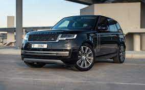 Rent Land Rover Range Rover Vogue HSE 2022 in Dubai-pic_1