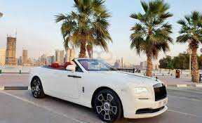 Rent Rolls Royce Dawn 2017 in Dubai-pic_2