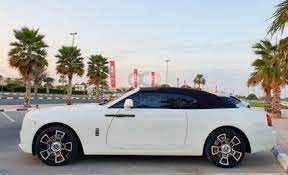 Rent Rolls Royce Dawn 2017 in Dubai-pic_3