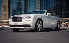 Rent Rolls Royce Dawn 2017 in Dubai-pic_4