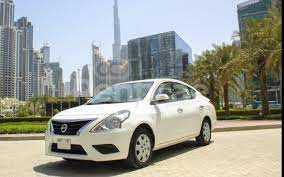 Rent Nissan Sunny 2022 in Dubai-pic_2