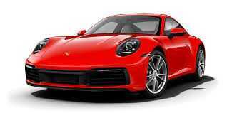 Rent Porsche 911 Carrera GTS 2019 in Dubai-pic_2