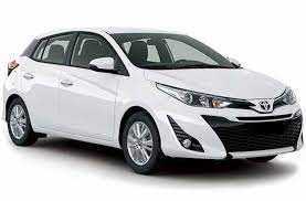 Rent Toyota Yaris Sedan 2023 in Dubai-pic_1