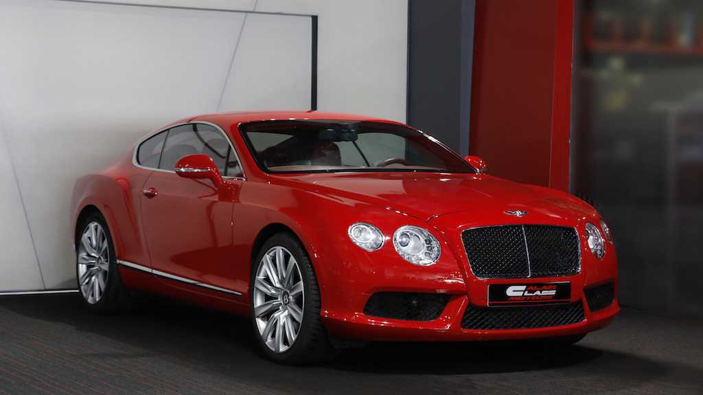 For Sale 2015 Bentley E-Class-pic_2