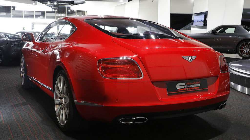 For Sale 2015 Bentley E-Class-pic_4