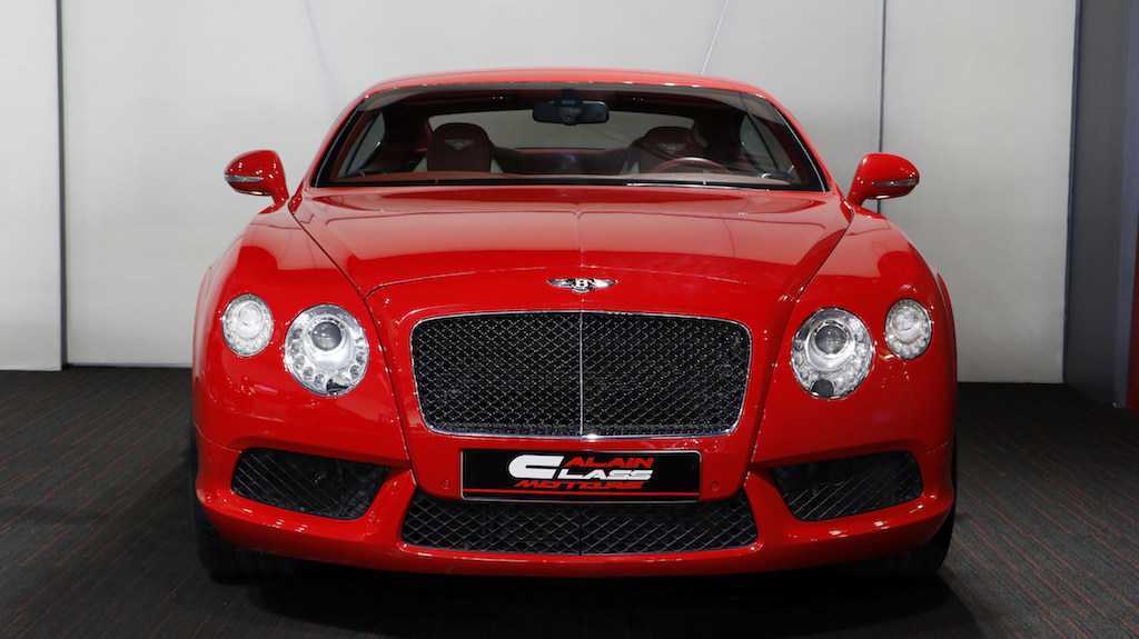 For Sale 2015 Bentley E-Class-pic_1