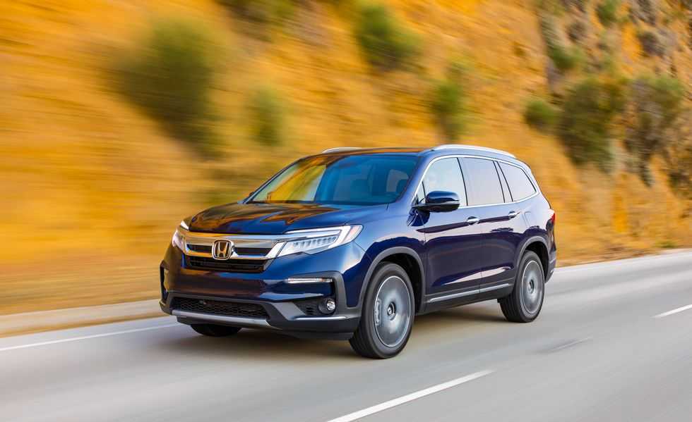 HONDA PILOT 4WD V6 TOURING MODEL 2013 GCC SPECS FULL OPTION REF.3603-pic_2