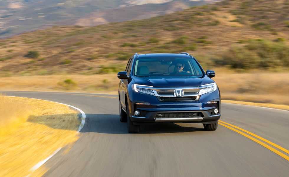 HONDA PILOT 4WD V6 TOURING MODEL 2013 GCC SPECS FULL OPTION REF.3603-pic_3