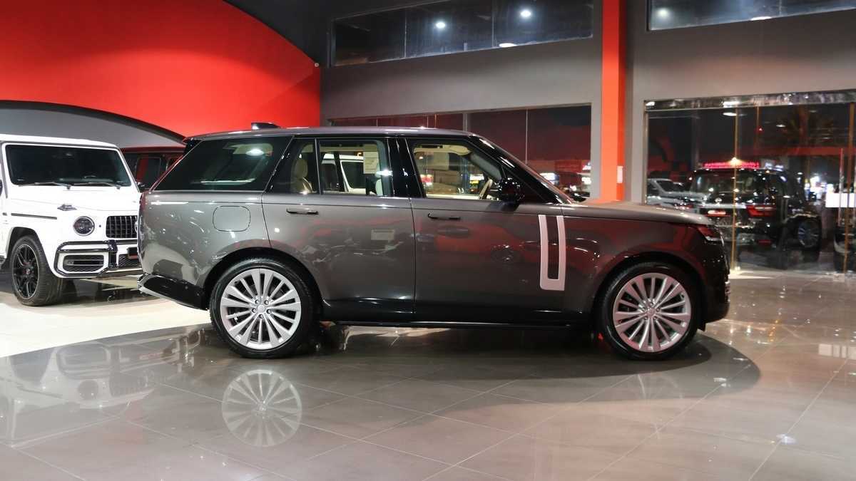 First Edition Range Rover Vogue 2015-pic_2