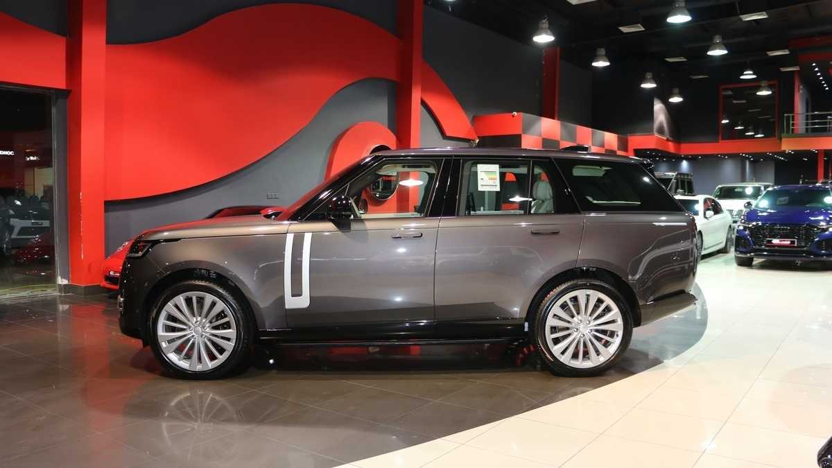 First Edition Range Rover Vogue 2015-pic_4