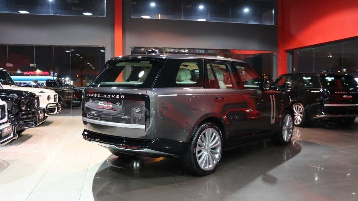 First Edition Range Rover Vogue 2015-pic_3