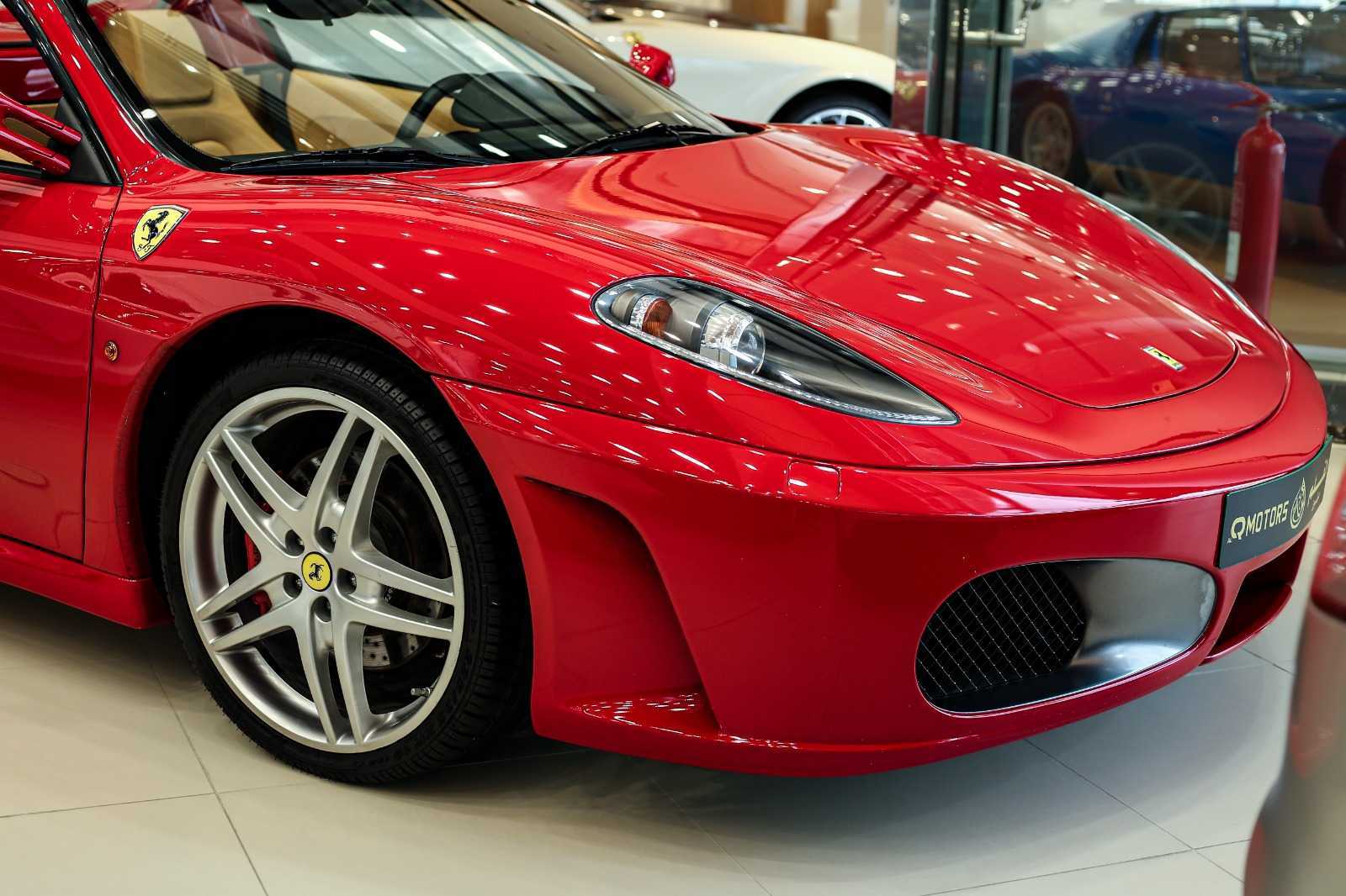 Ferrari SF90 Stradale-image