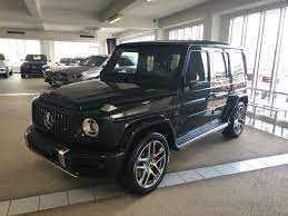 RENT MERCEDES BENZ AMG G63 2019 IN DUBAI-pic_3