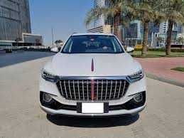 RENT HONGQI H7 ELITE 2020 IN DUBAI-pic_6