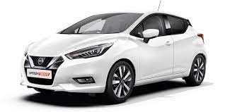 RENT NISSAN MICRA 2020 IN DUBAI-pic_1