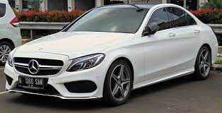 RENT MERCEDES BENZ C300 2020 IN DUBAI-pic_3