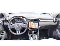 RENT MG ZS 2022 IN DUBAI-pic_2