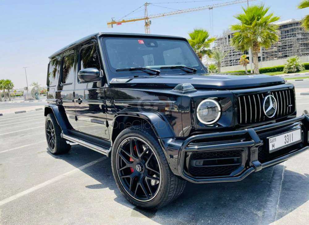 RENT MERCEDES BENZ AMG G63 2019 IN DUBAI-pic_3