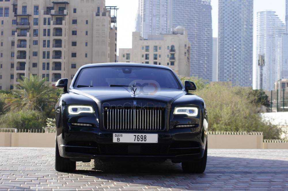 RENT ROLLS ROYCE WRAITH 2017 IN DUBAI-pic_2