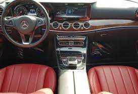 RENT MERCEDES BENZ E300 2020 IN DUBAI-pic_2