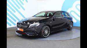 RENT MERCEDES BENZ A250 2021 IN DUBAI-pic_3