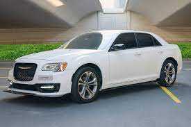 RENT CHRYSLER 300C 2020 IN DUBAI-pic_2