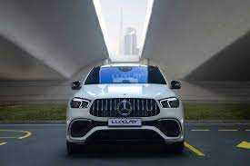 RENT MERCEDES BENZ CLA 250 2019 IN DUBAI-pic_4