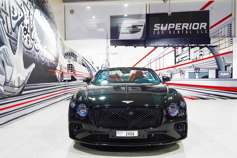 RENT BENTLEY CONTINENTAL GT CONVERTIBLE 2021 IN DUBAI-pic_4