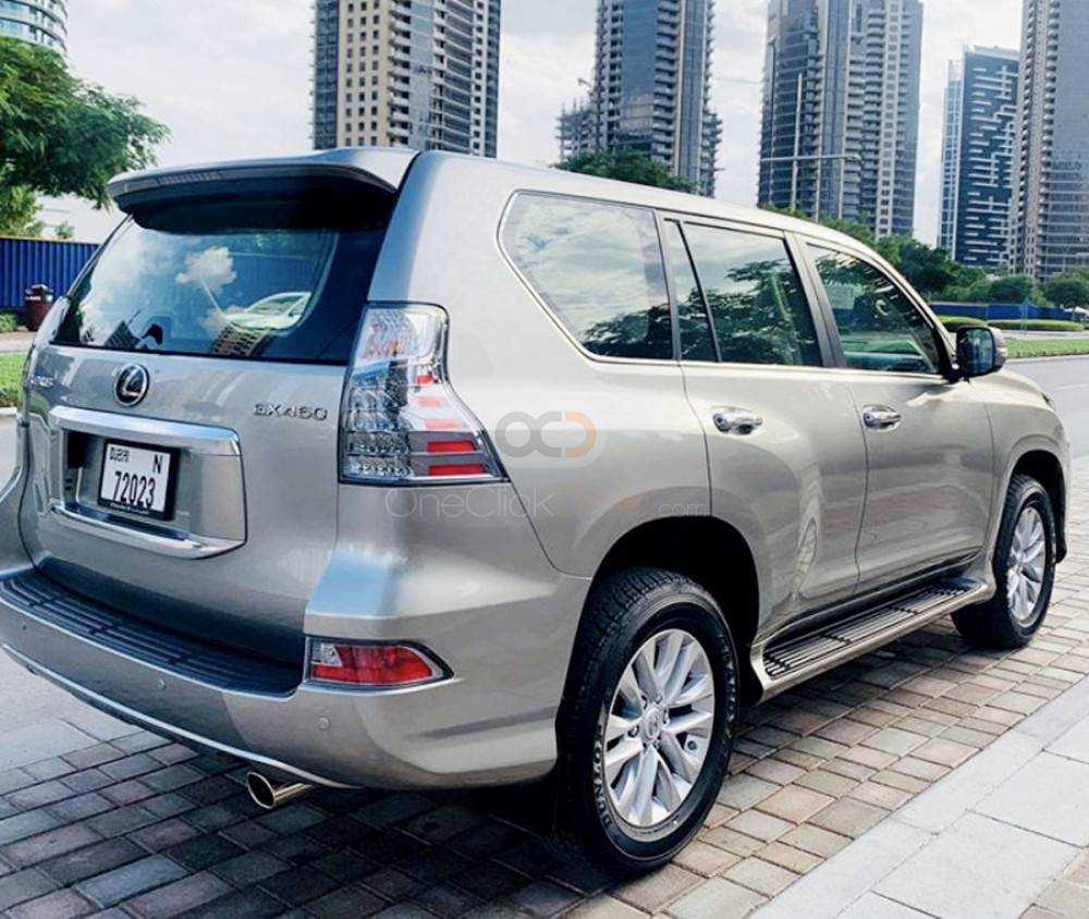 RENT LEXUS GX 460 2020 IN DUBAI-pic_2