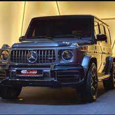 RENT MERCEDES BENZ AMG G63 2021 IN DUBAI-pic_1