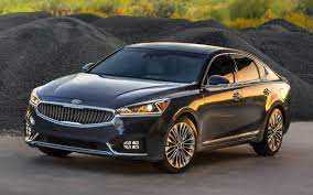 RENT KIA CADENZA 2020 IN DUBAI-pic_1