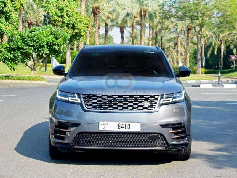 RENT LAND ROVER RANGE ROVER VELAR R DYNAMIC 2018 IN DUBAI-pic_2