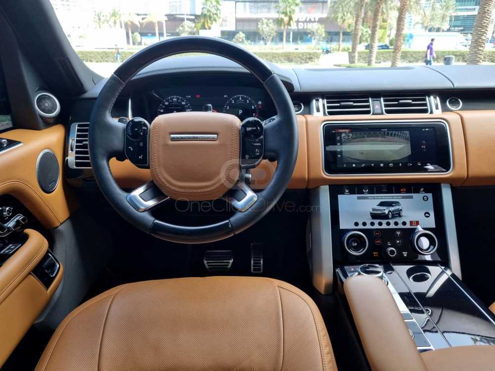 RENT LAND ROVER RANGE ROVER VOGUE SUPERCHARGED-pic_3