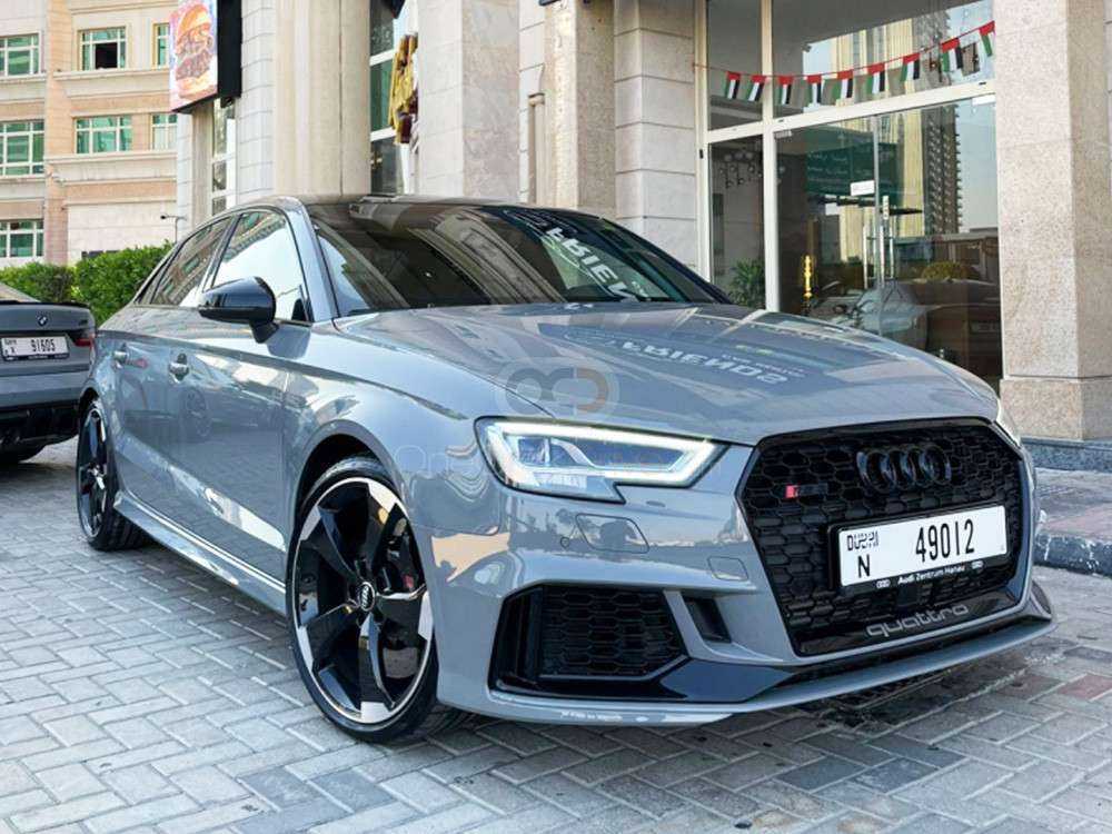 RENT AUDI RS3 2020 IN DUBAI-pic_1