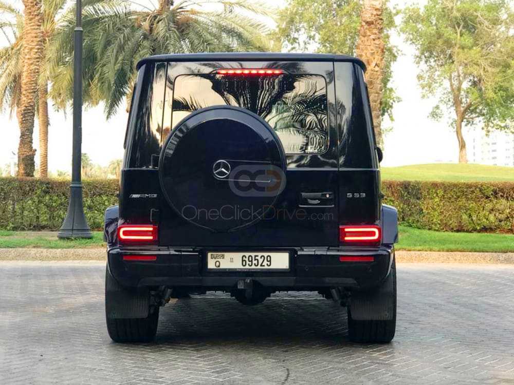 RENT MERCEDES BENZ AMG G63 2019 IN DUBAI-pic_4