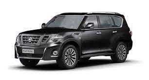 RENT NISSAN PATROL 2021 IN DUBAI-pic_4