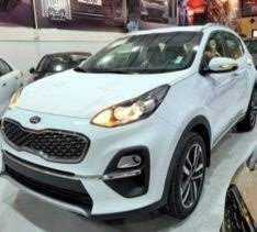 RENT KIA SPORTAGE 2019 IN DUBAI-pic_2