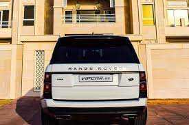 RENT LAND ROVER RANGE ROVER SPORT SUPERCHARGED-pic_2