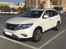 RENT NISSAN PATHFINDER 2016 IN DUBAI-pic_3