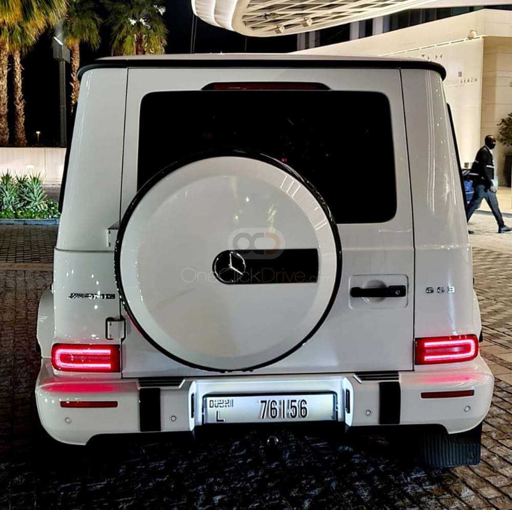 RENT MERCEDES BENZ AMG G63 2019 IN DUBAI-pic_3