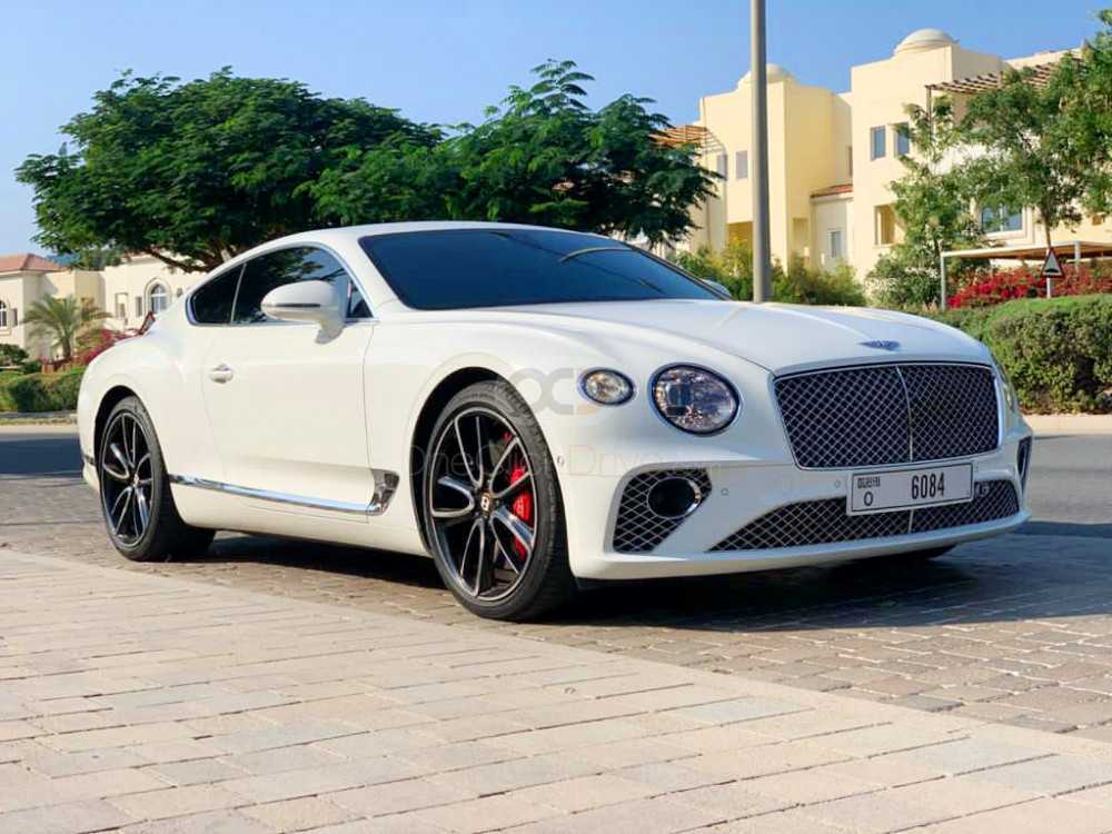 RENT BENTLEY CONTINENTAL GT 2019 IN DUBAI-pic_4