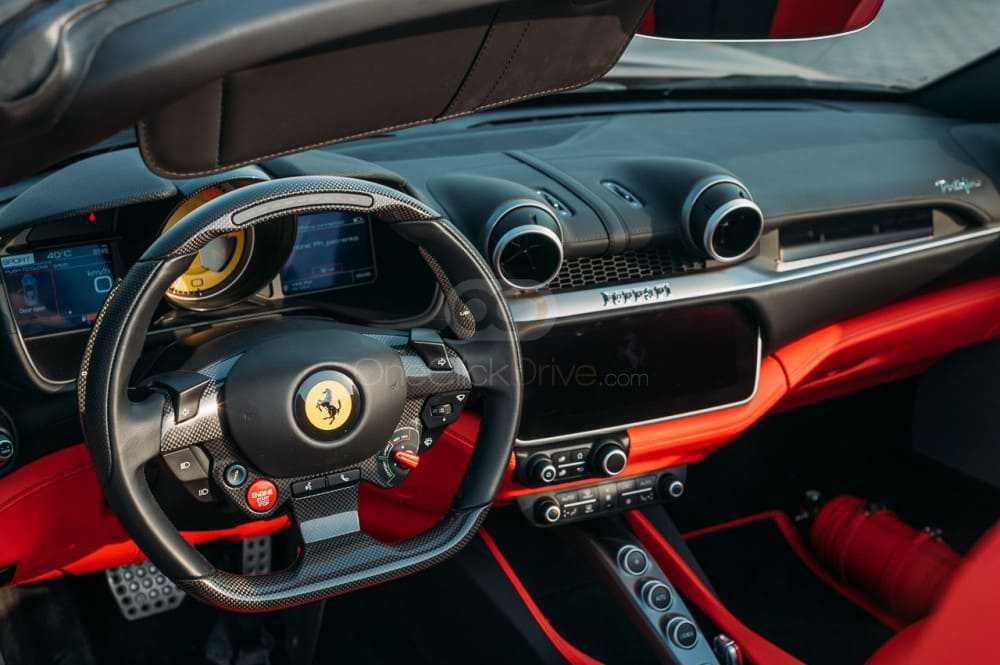 RENT FERRARI PORTOFINO 2019 IN DUBAI-pic_2