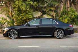 RENT MERCEDES BENZ S500 2018 IN DUBAI-pic_3